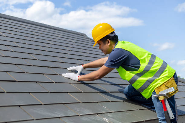 Best Slate Roofing Contractor  in Progress, PA