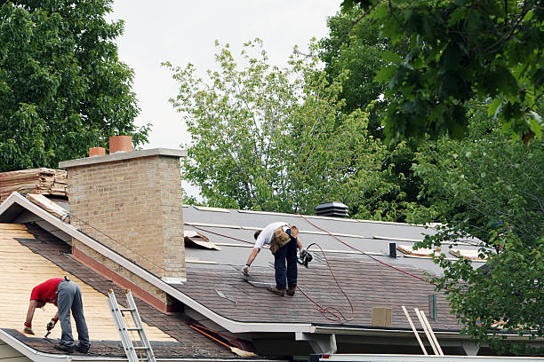 Quick and Trustworthy Emergency Roof Repair Services in Progress, PA