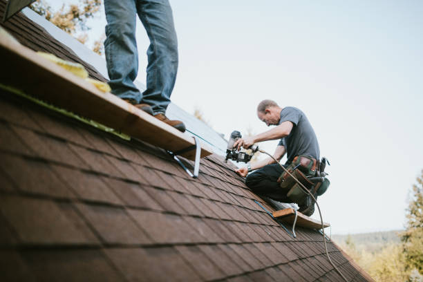 Quick and Trustworthy Emergency Roof Repair Services in Progress, PA